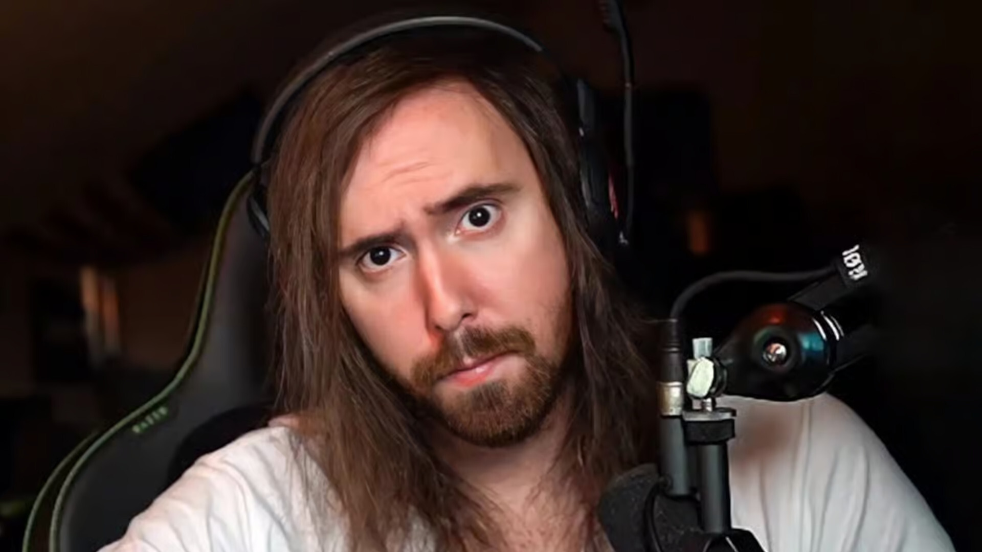 Asmongold