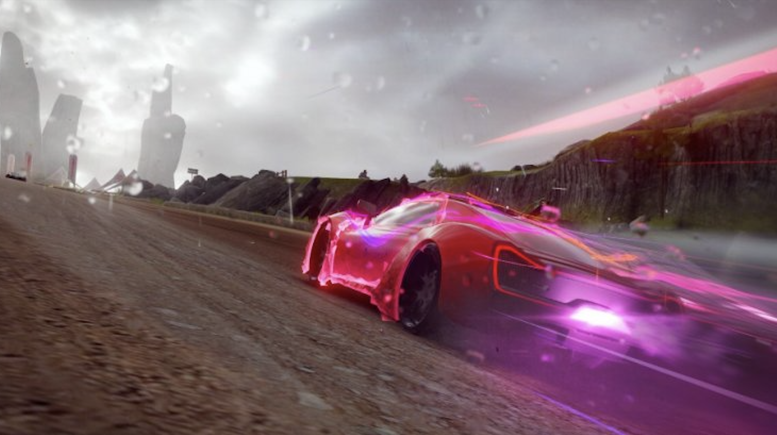 Asphalt Legends