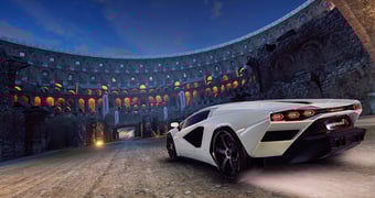 Asphalt10 banner