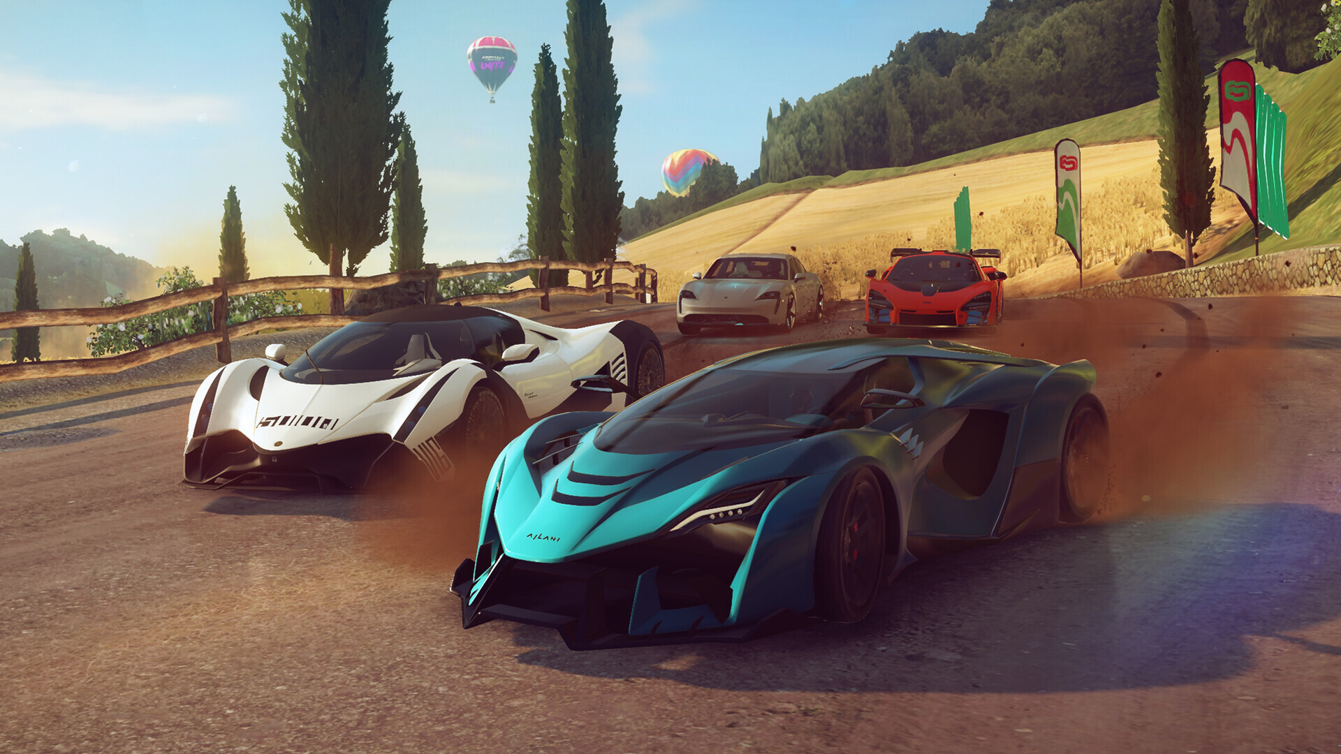 Asphalt 10: What We Know About the Next Installment in the Asphalt Series