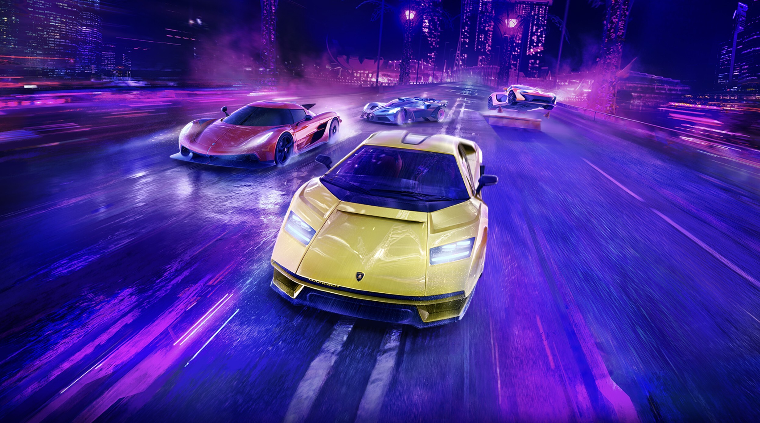 Asphalt10 Release Date