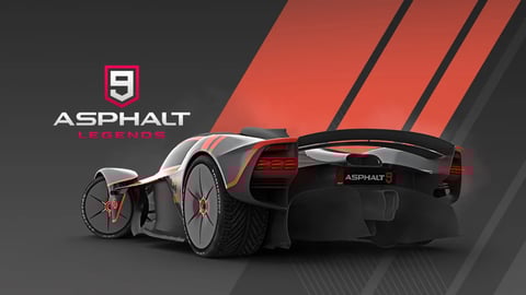 Asphalt9 Car Hunt Jan2023