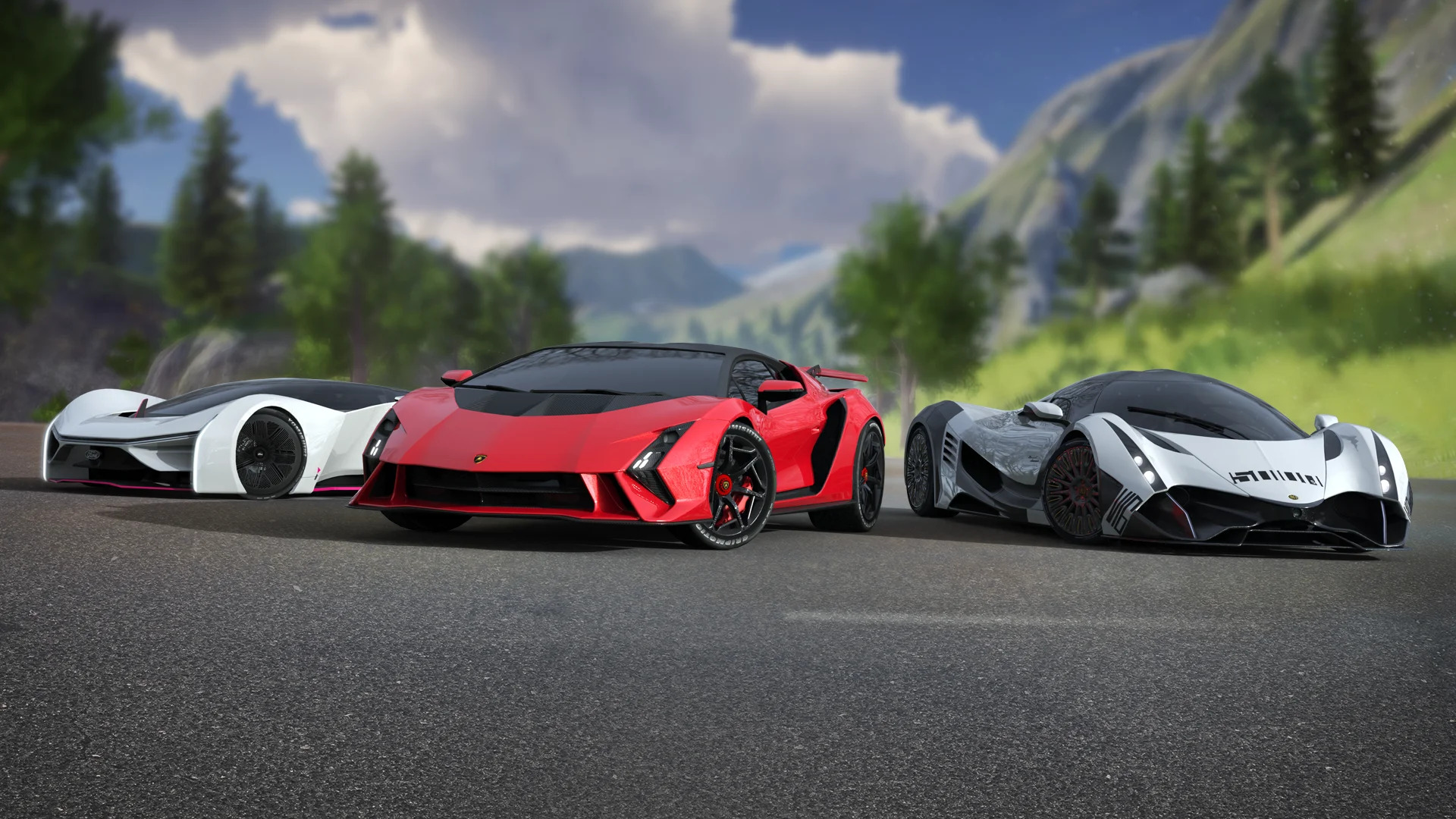 Расширение Asphalt 9 Legends Unite: все, что нужно знать о первом расширении игры