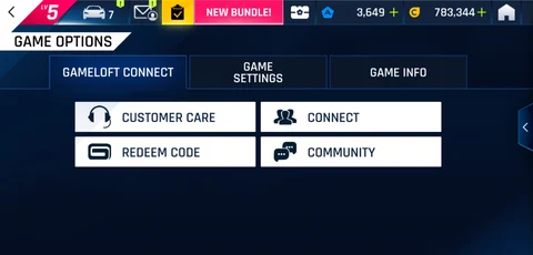 Asphalt 9 Redeem Codes (November 2023): Free Blueprints