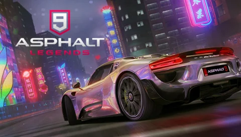 Asphalt 9: Around The World Showcase Event | MobileMatters