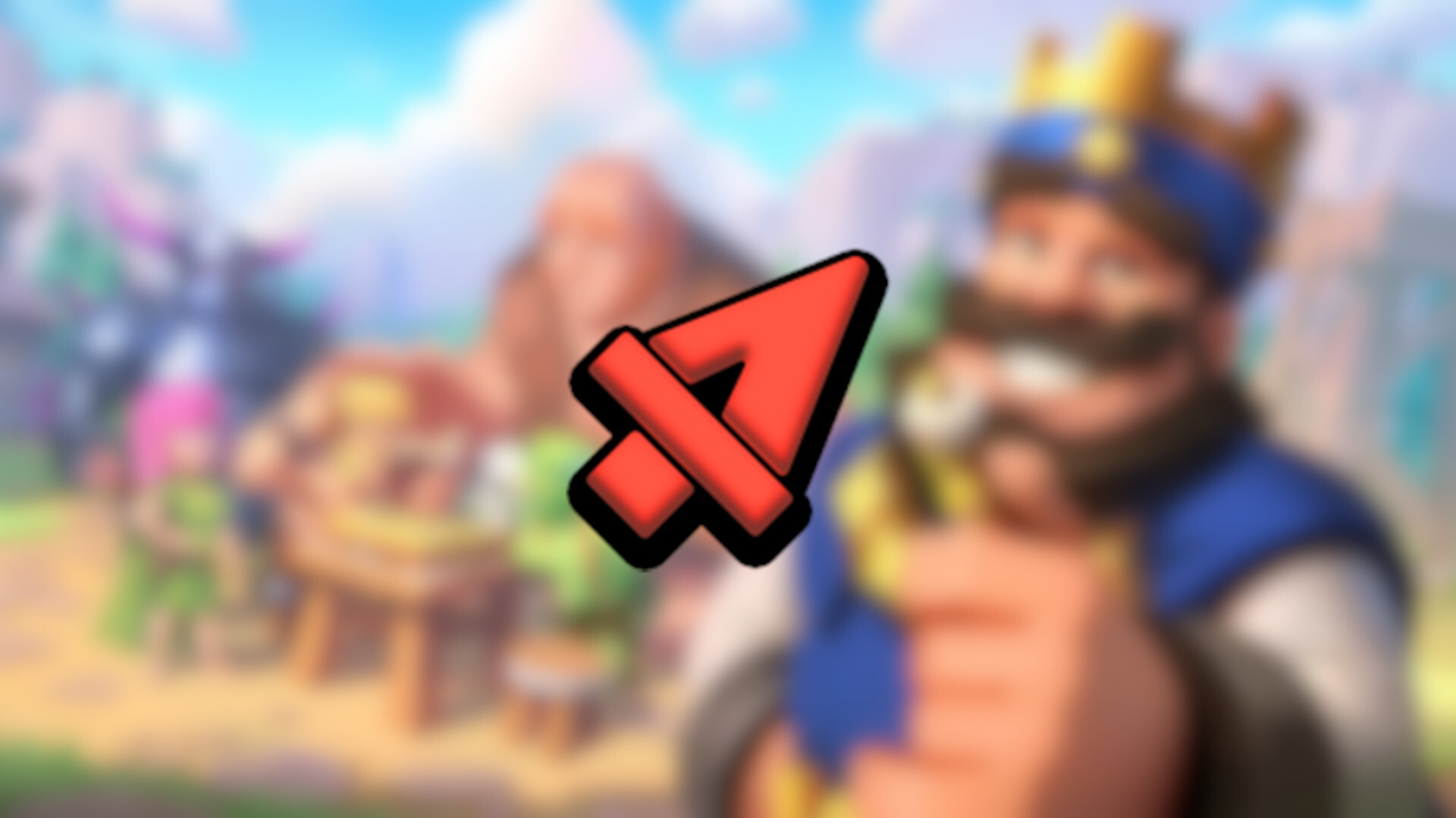 Assassin Trait Clash Royale