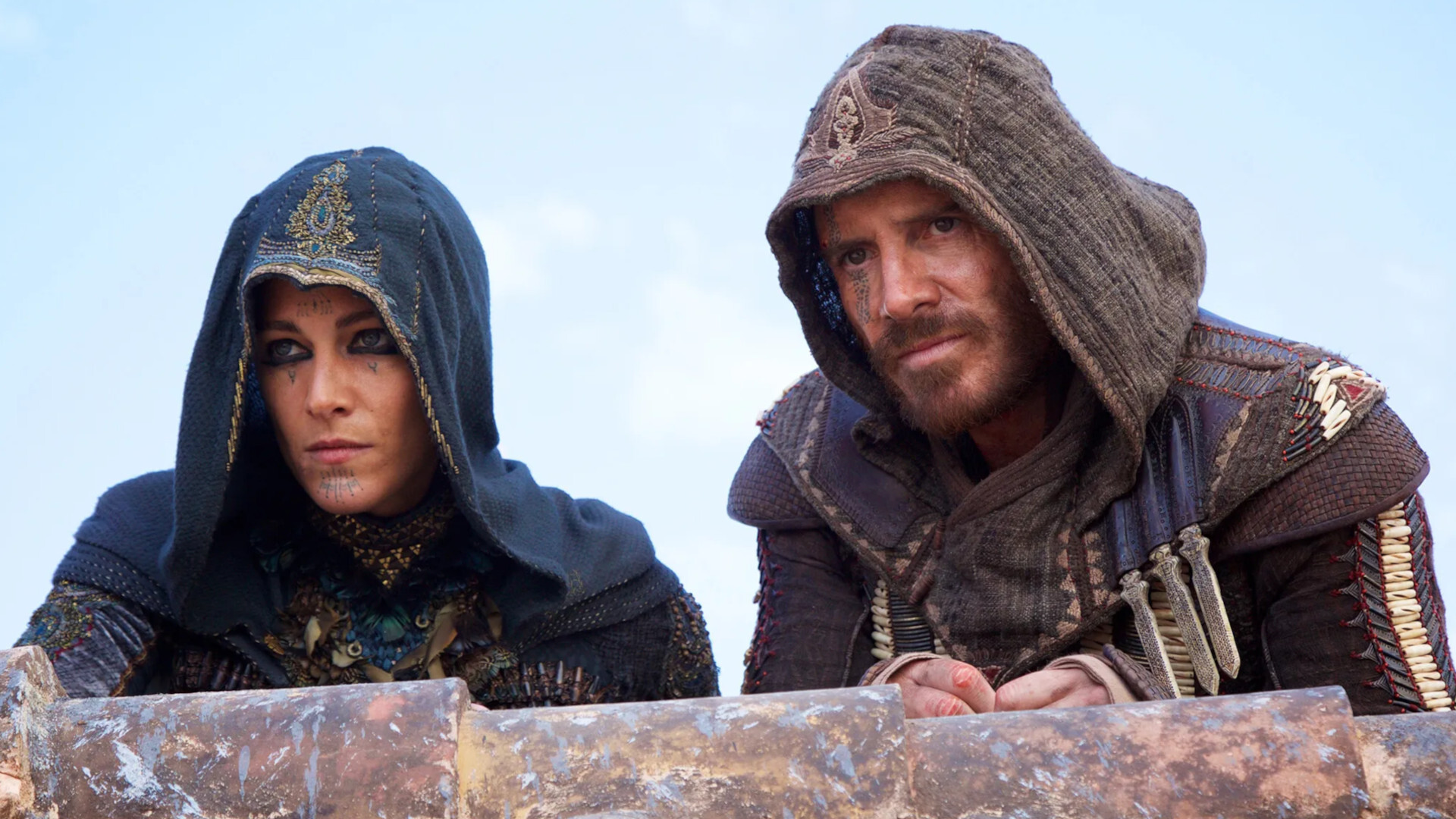 Assassins Creed 2016
