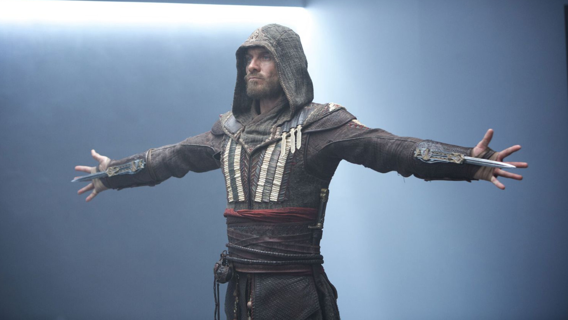 Assassins Creed 2016