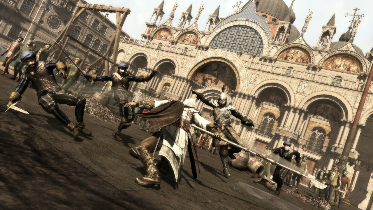 Assassins Creed 2