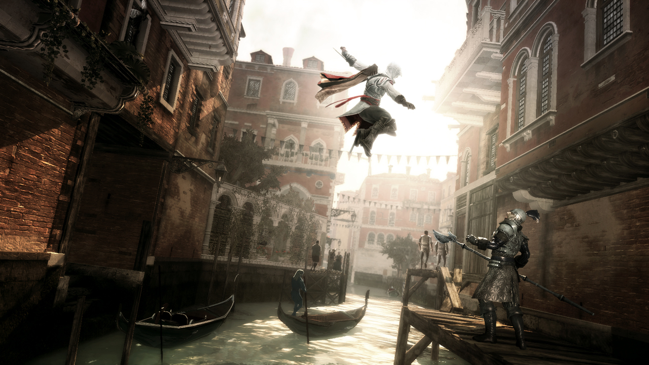 Assassins Creed 2