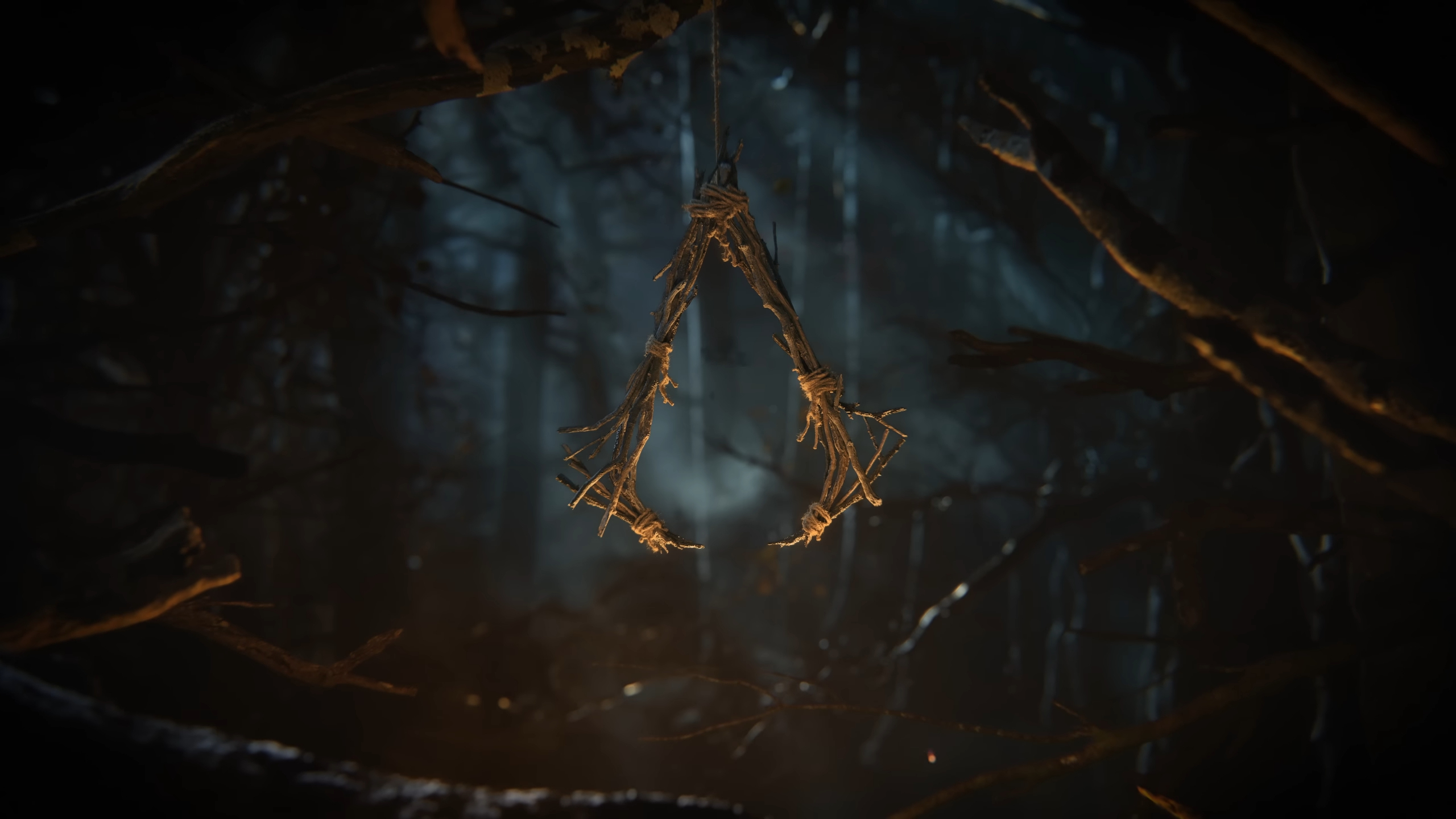 Assassins Creed Codename Hexe