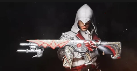 Assassins Creed Collab