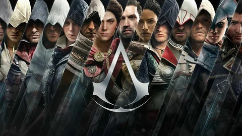 Assassins Creed Infinity Header