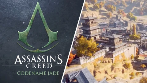 Assassins Creed Jade