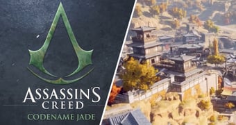Assassins Creed Jade