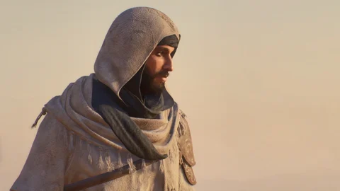 How To Get More Health Elixirs In Assassin's Creed Mirage - GameSpot