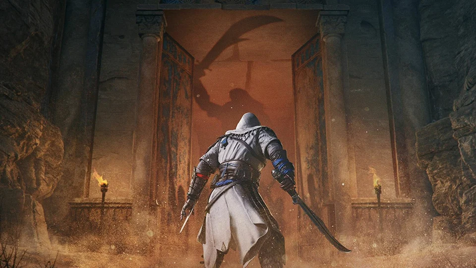 Ubisoft confirms Assassin's Creed Infinity is coming - CNET