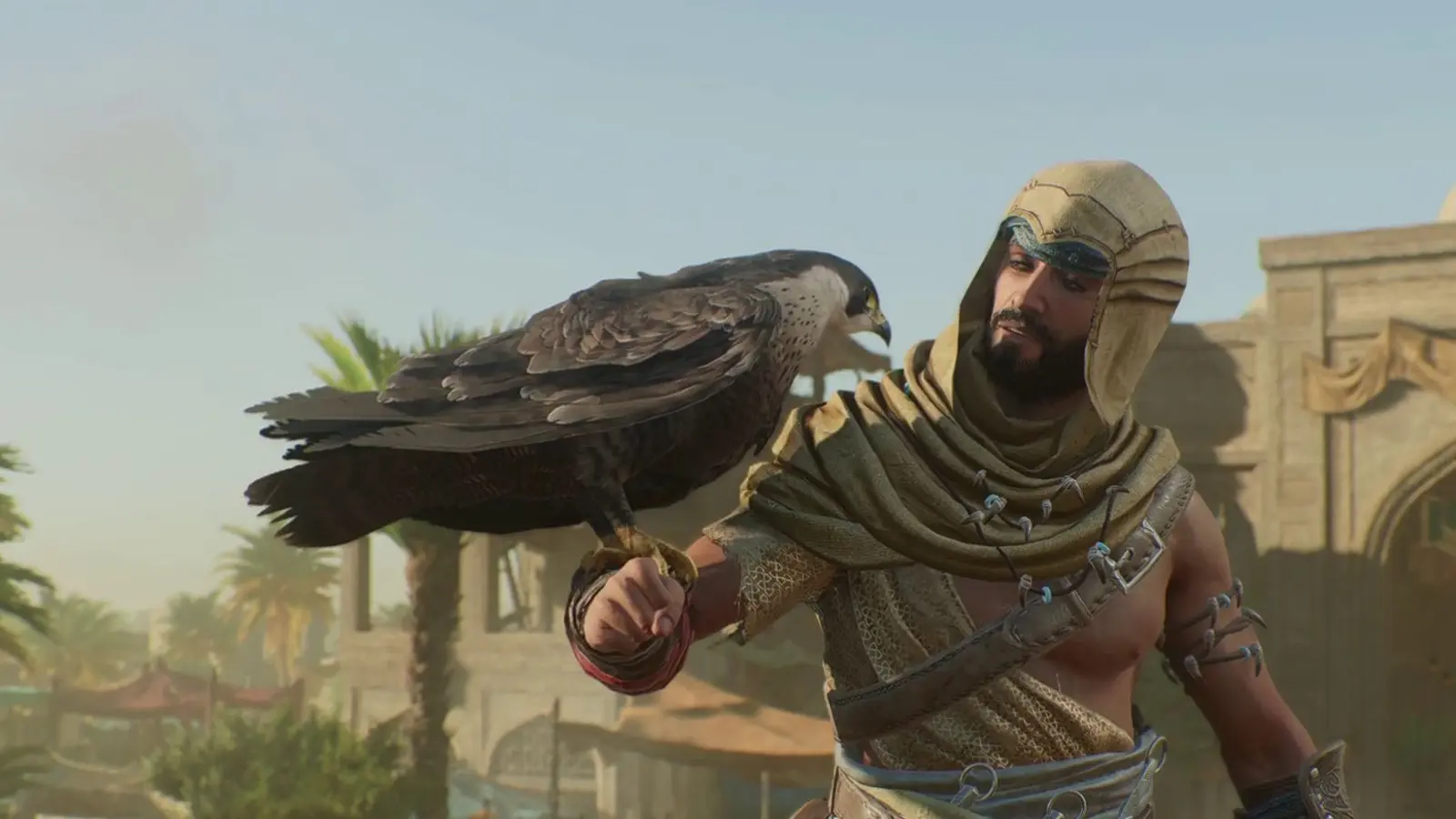 Assassins Creed Mirage