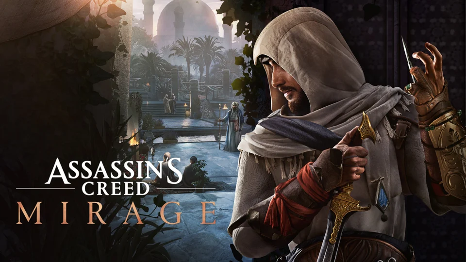 Can you pre-order Assassin's Creed Mirage on Steam?
