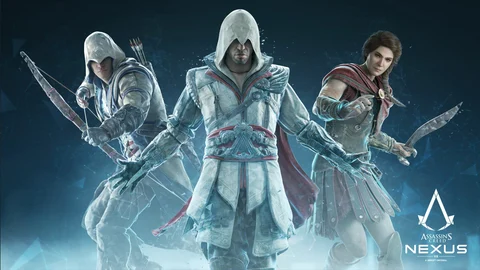 Assassins Creed Nexus