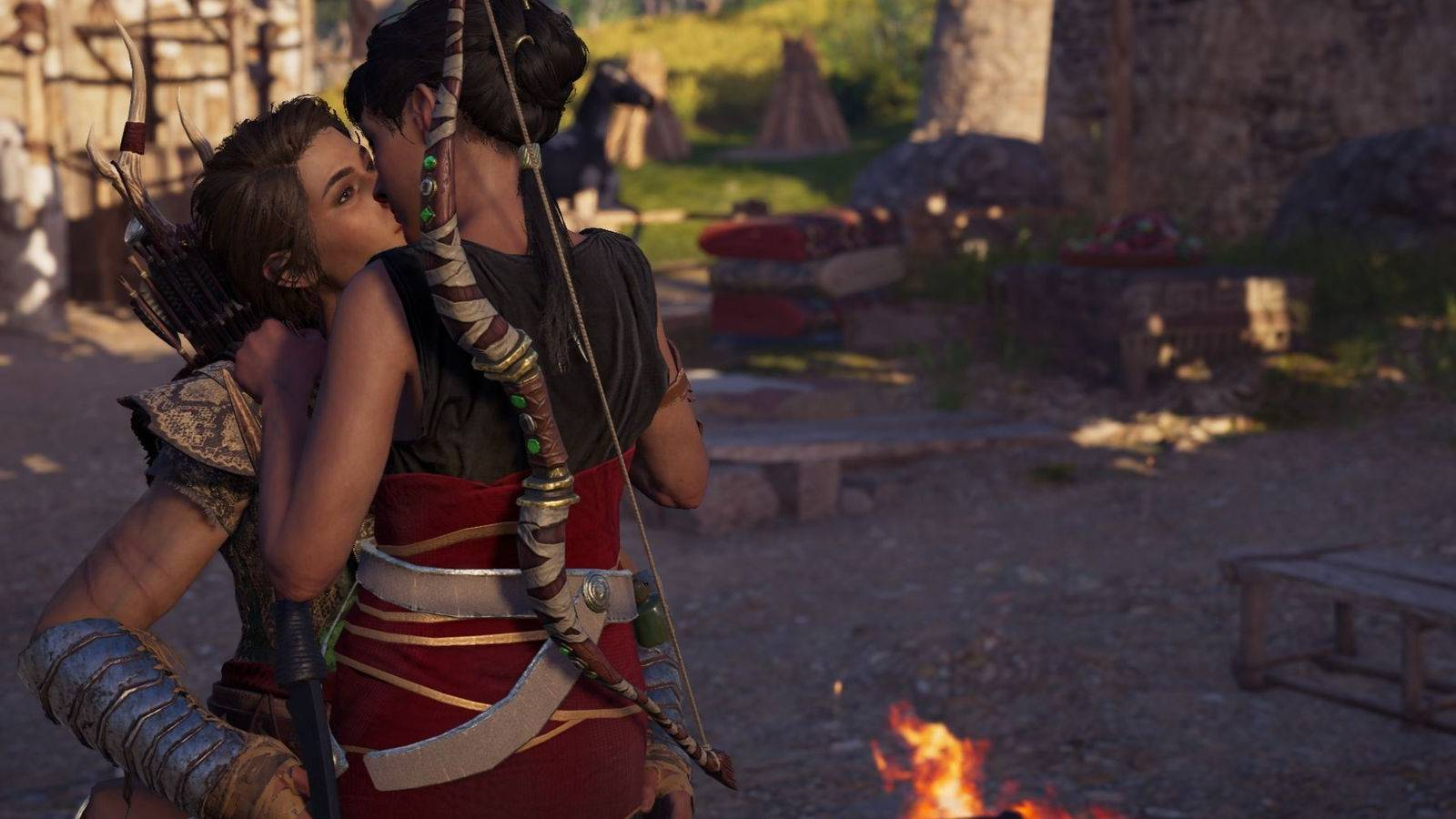 Assassins Creed Odyssey