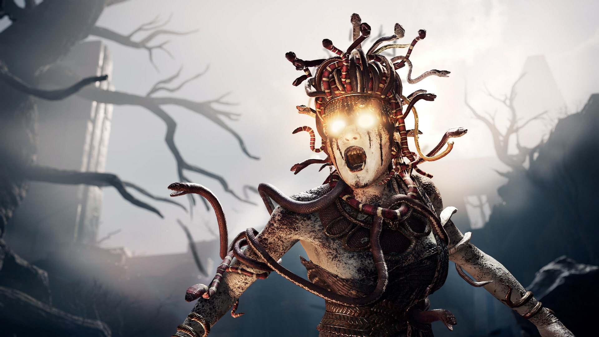 Assassins Creed Odyssey