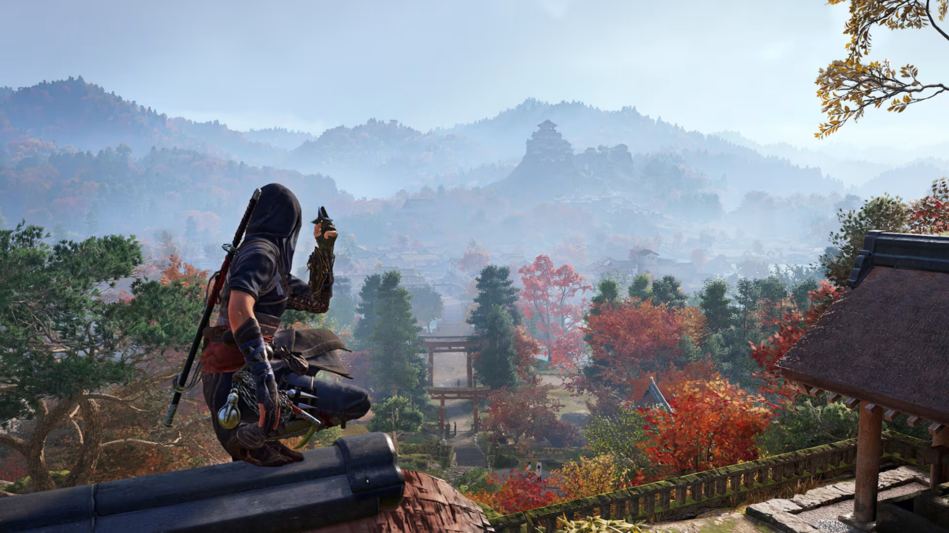 Assassins Creed Shadows
