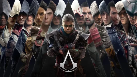 Assassins Creed ubisoft sale all characters
