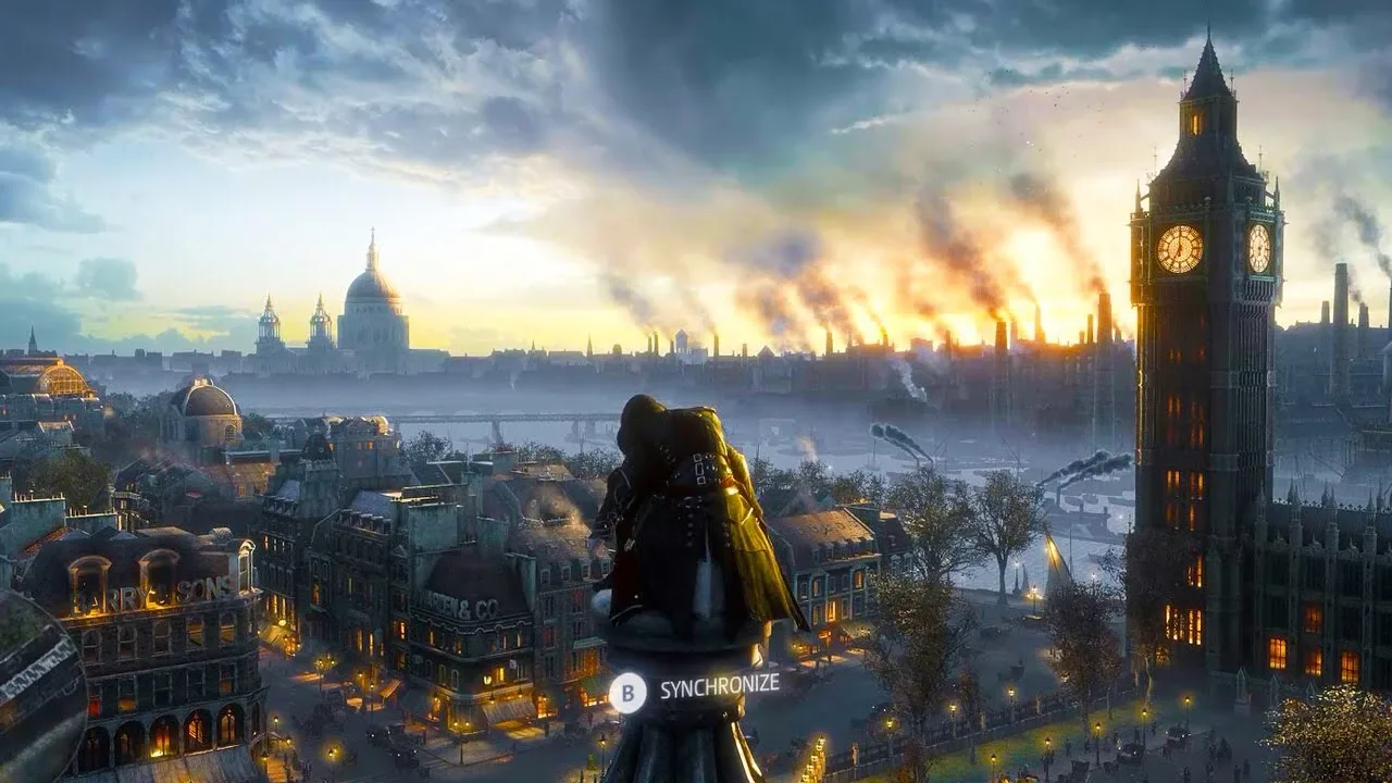 Assassins Creed
