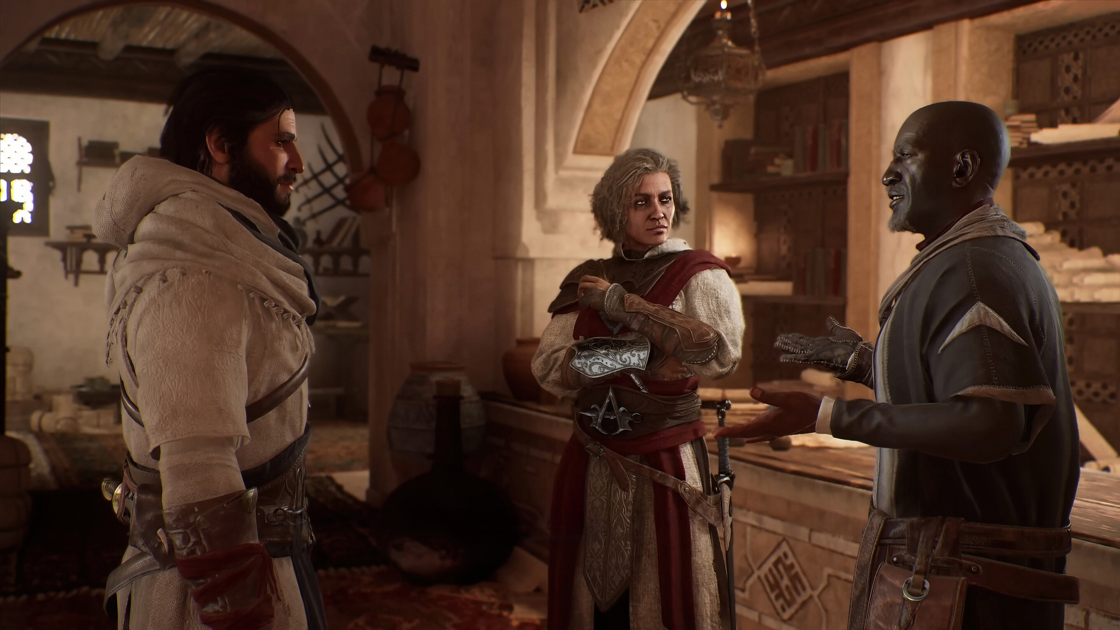Assassins Creed