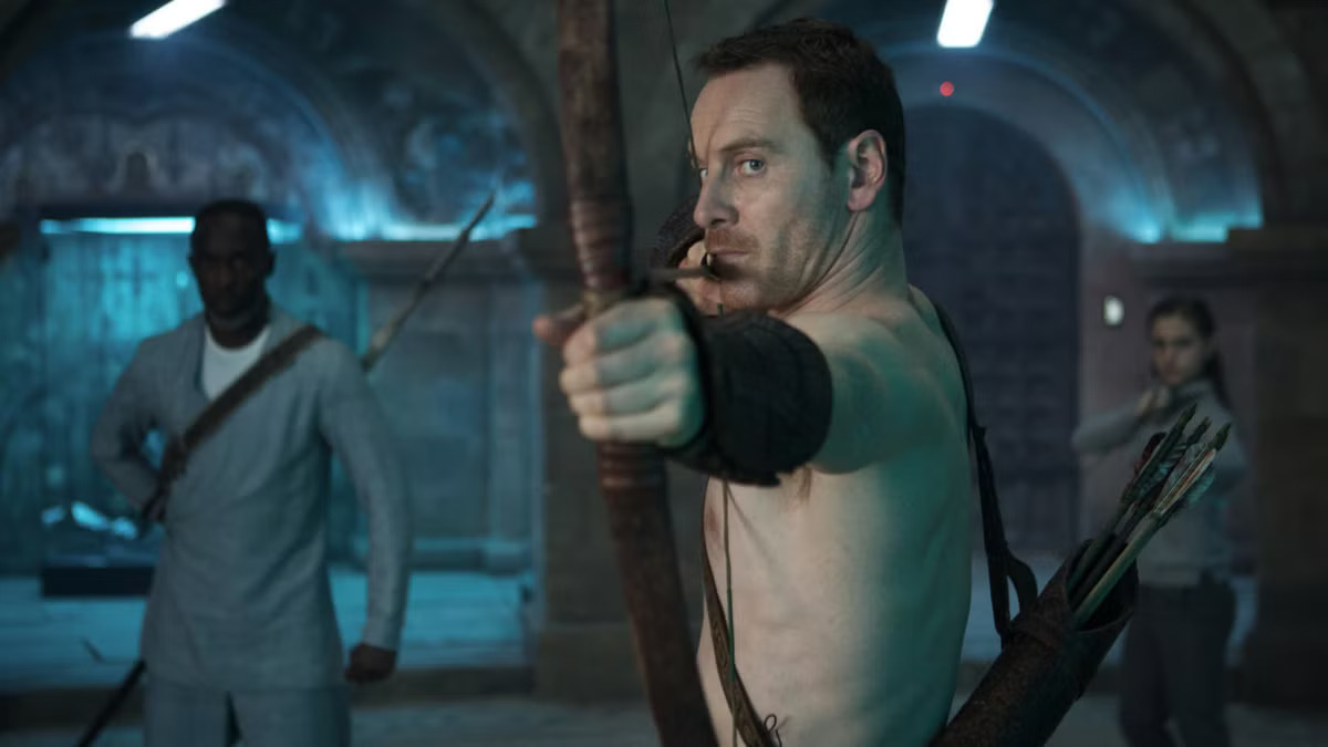 Assassins Creed