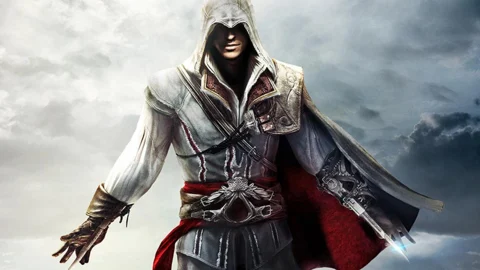 Assassins creed 1