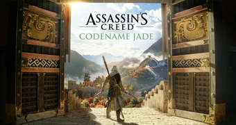 Assassins Creed Codename Jade New Banner