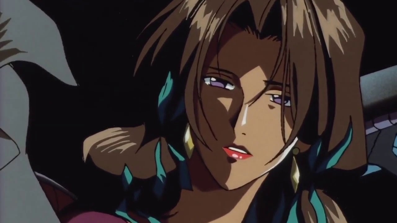 Asteroid Blues from Cowboy Bebop