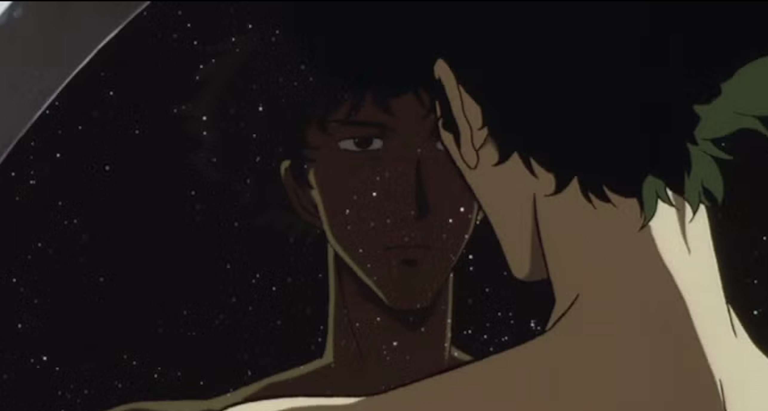 Asteroid Blues