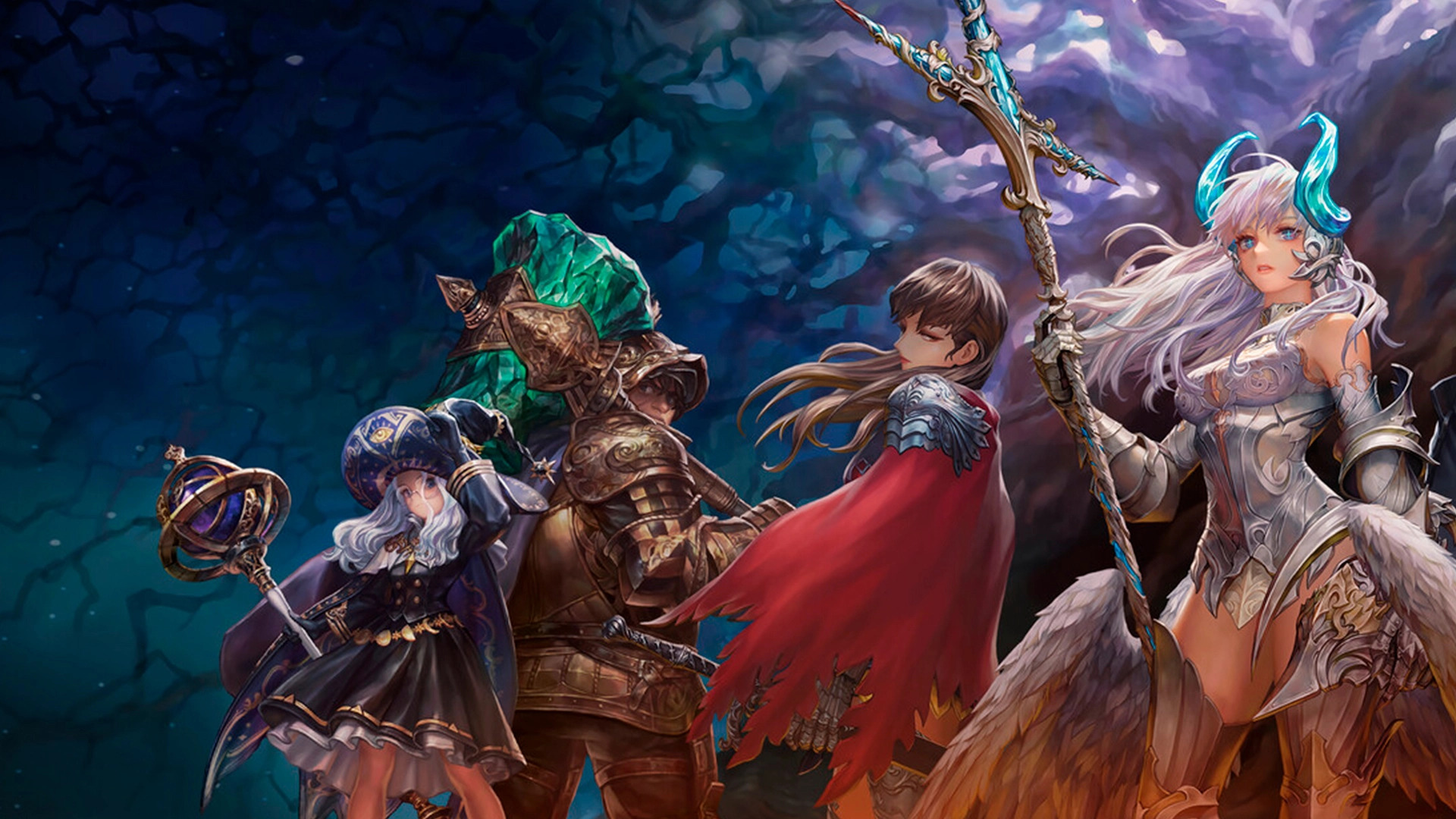 Astra Knights Of Veda New Codes