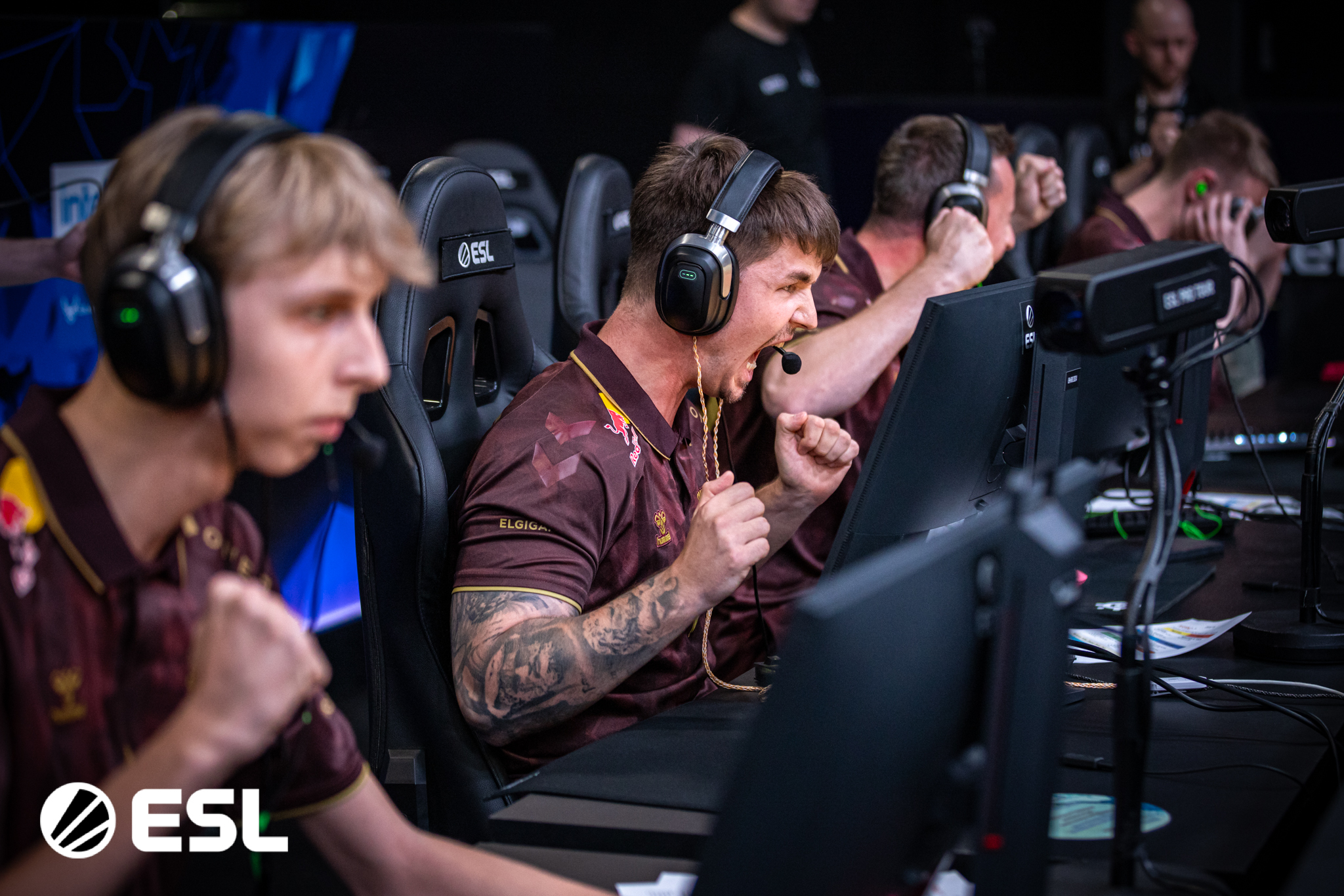 Astralis lost