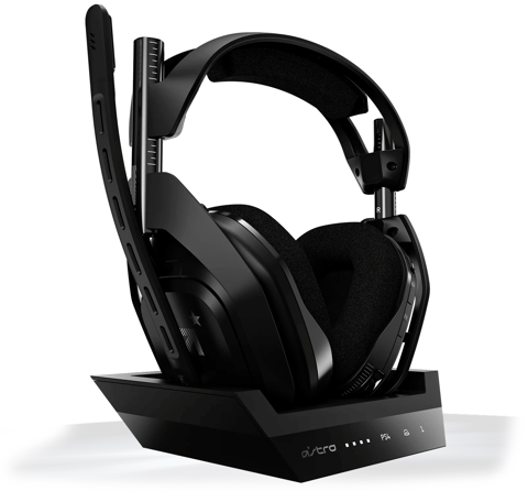 Astro A50