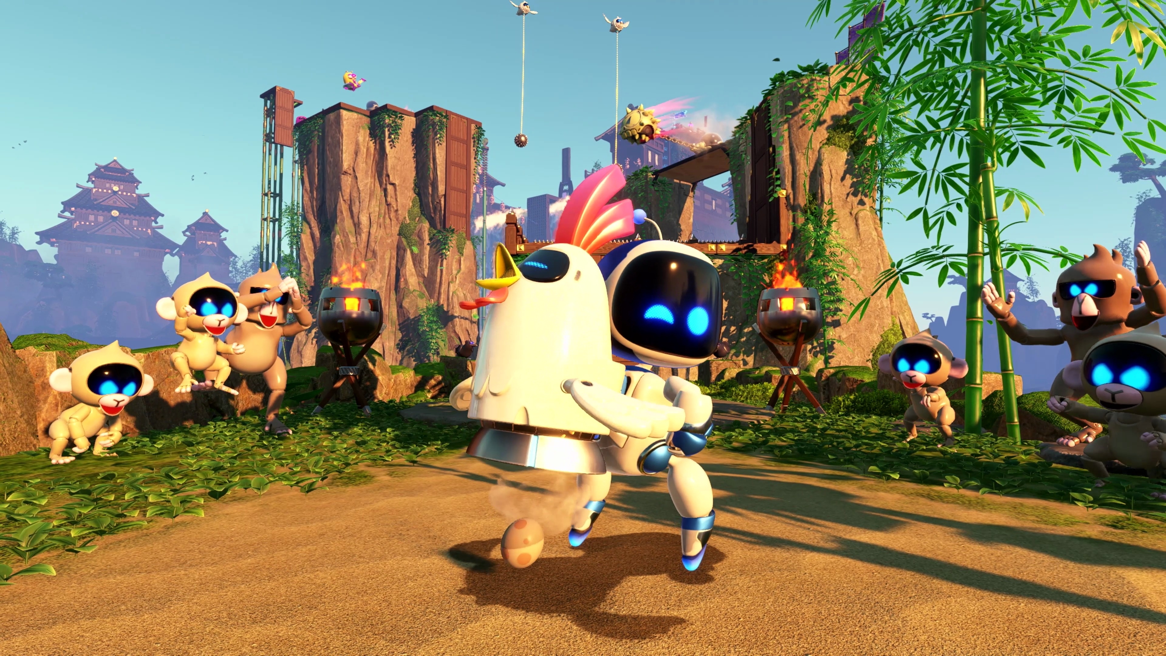Astro Bot