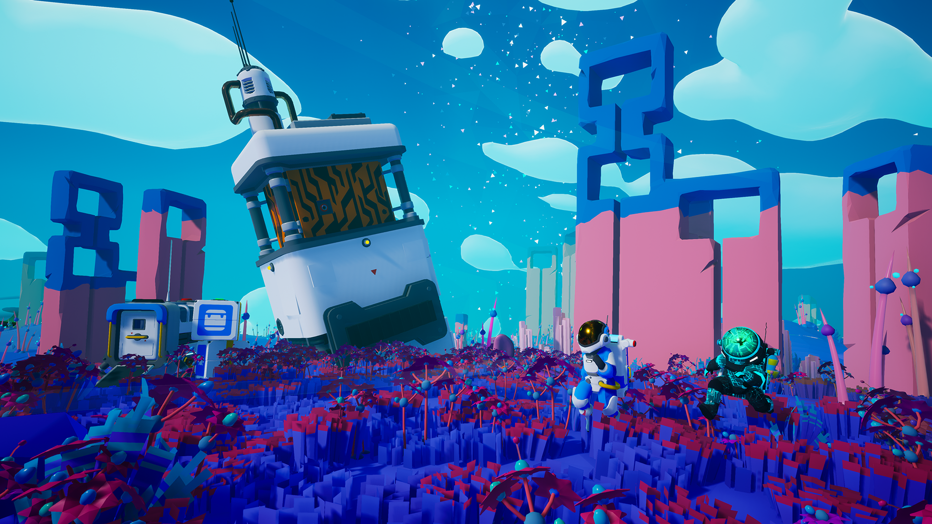 Astroneer