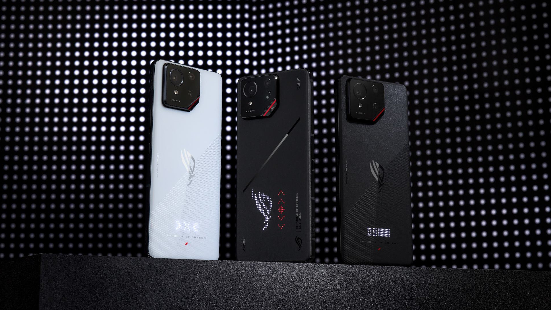 Asus ROG Phone 9 Pro