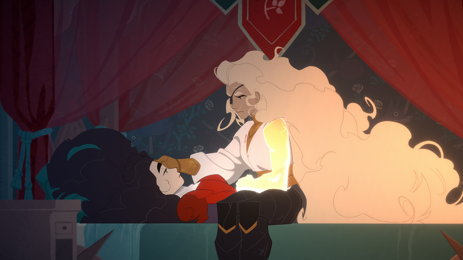 At Fates End