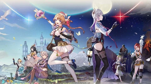 Atelier Reslerian Main Cover