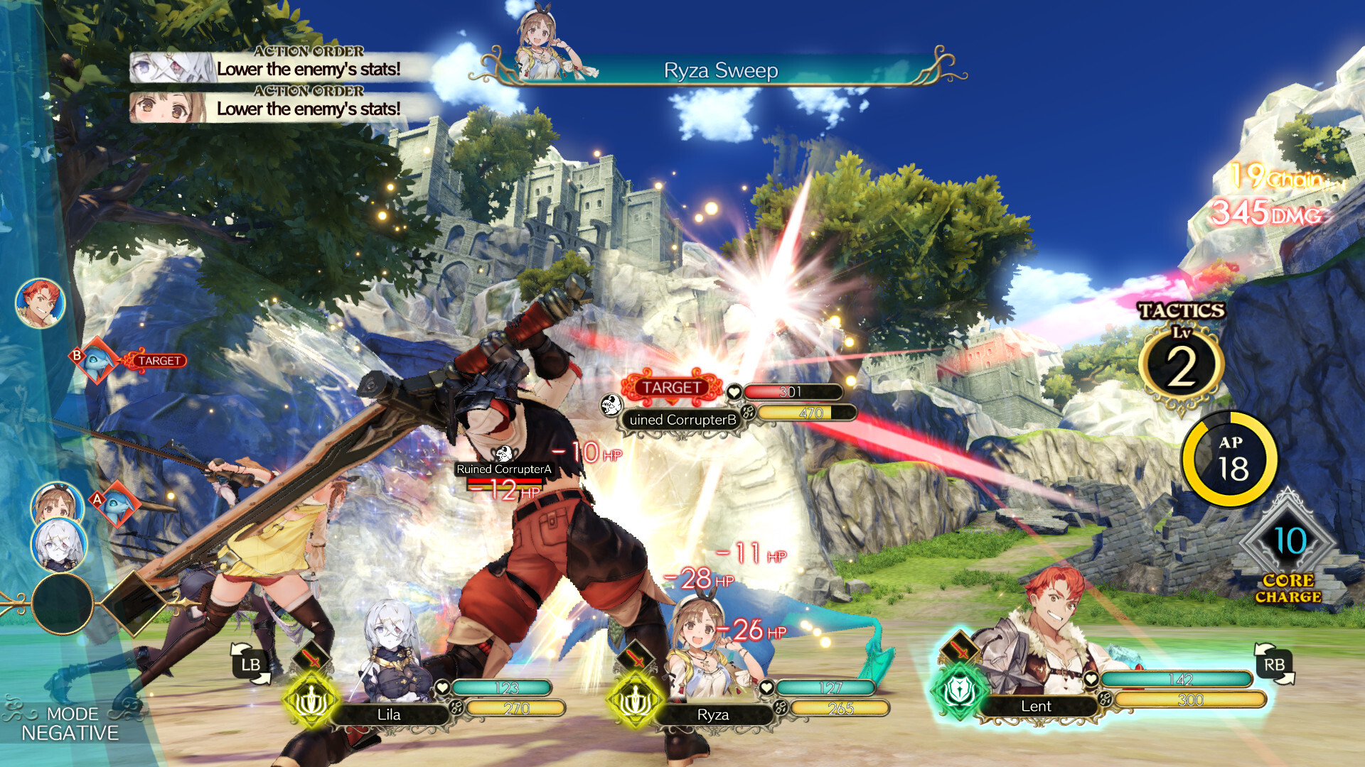 Atelier Ryza Ever Darkness the Secret Hideout