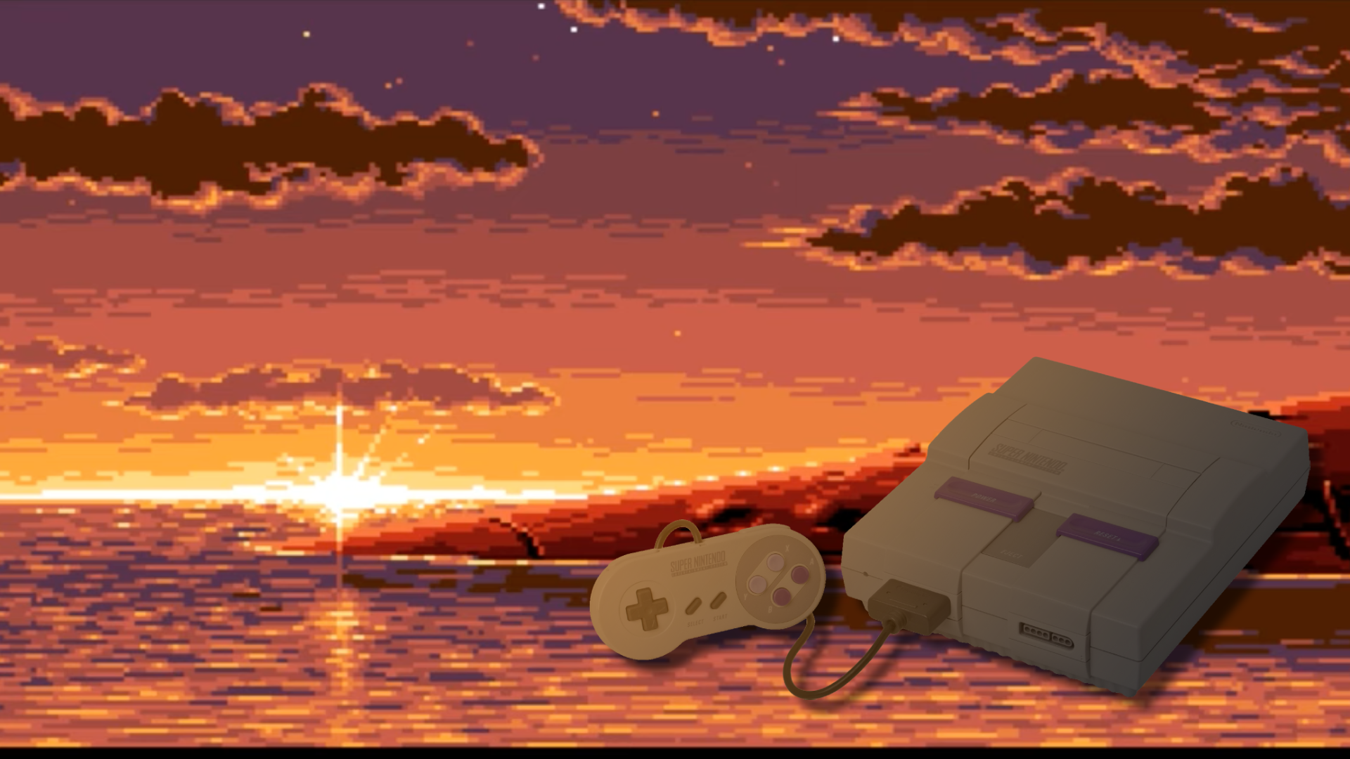 Atmosphere SNES Thumbnail