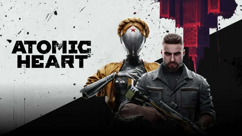 Atomic Heart Announces First DLC and New Game+ Mode - GamerBraves