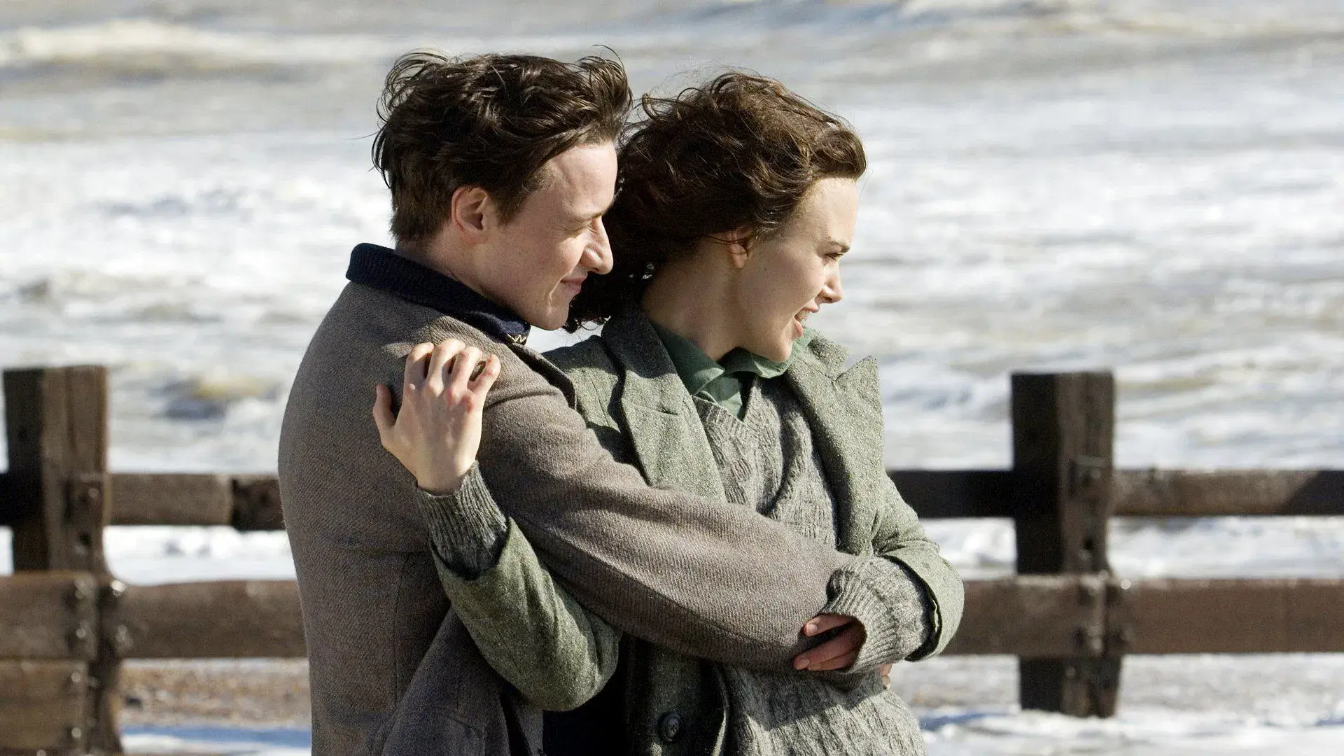 Atonement 2007