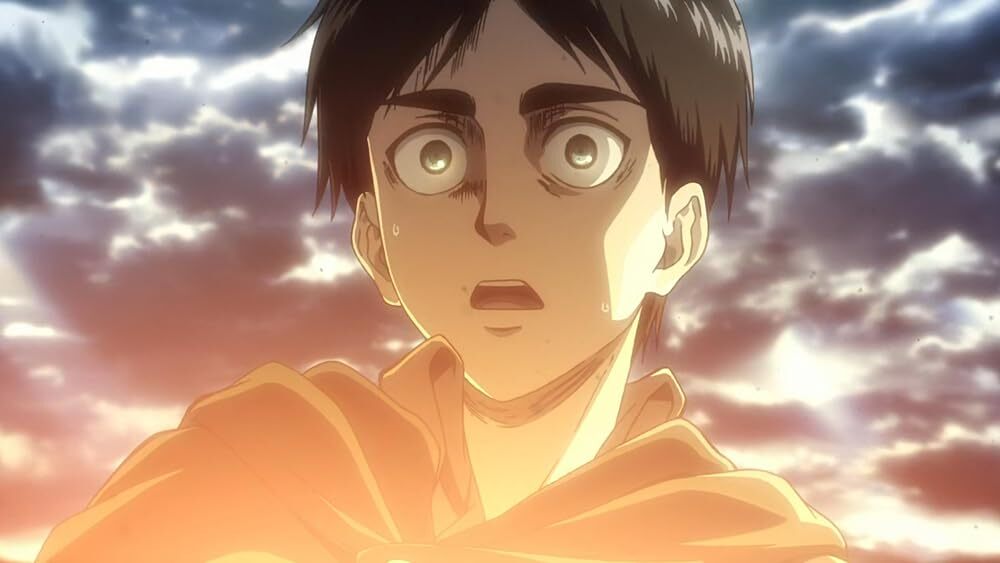 Attack on Titan 22 Warrior22