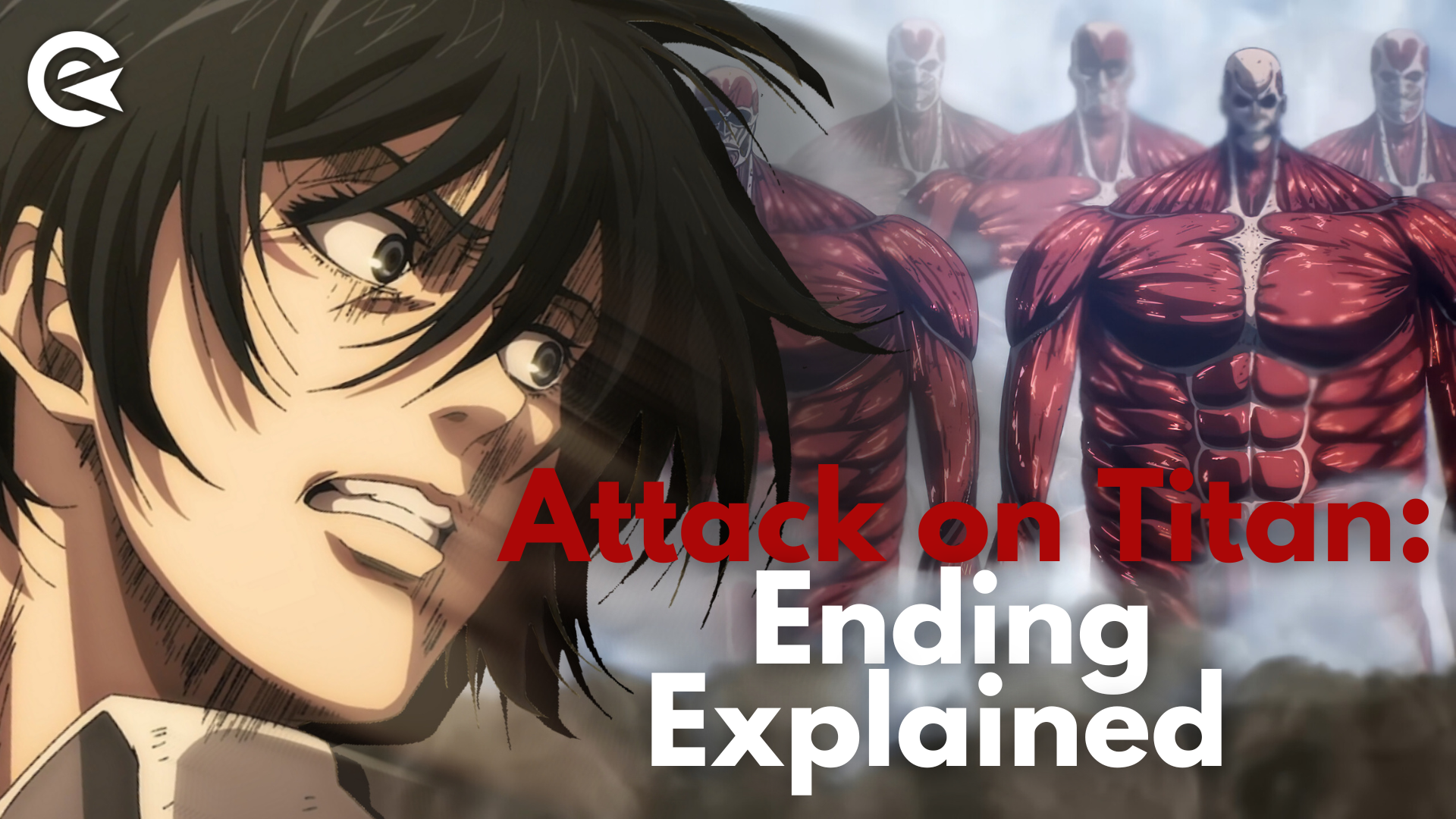 Attack On Titan Final Season Ending Explained: How Mikasa… | EarlyGame