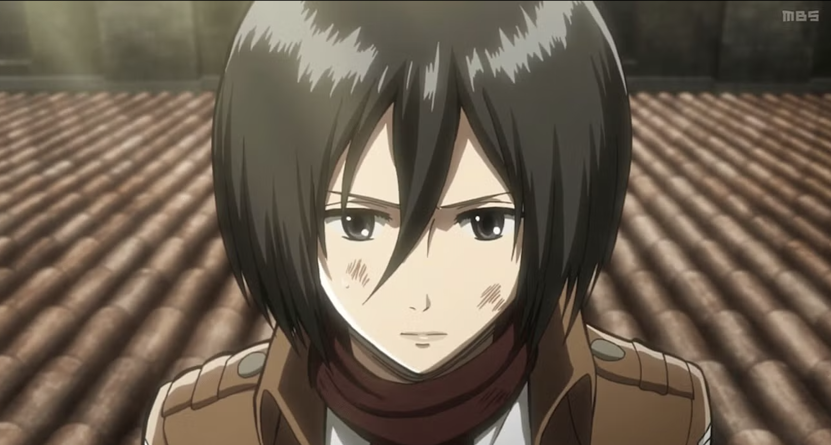 Attack on Titan